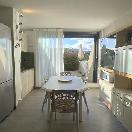 Heliopolis -studio K5 - 4 Personnes Apartment *